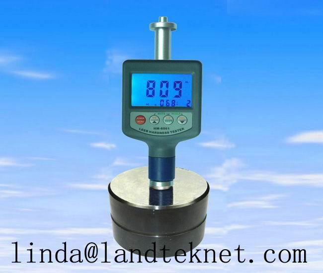 Leeb Hardness Tester  HM-6561