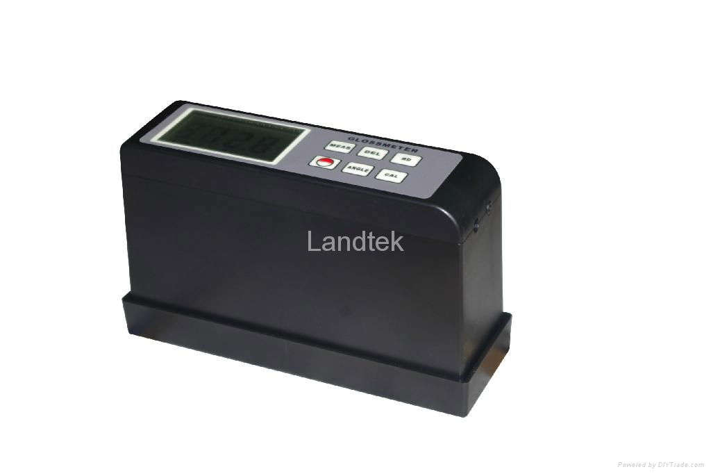 Gloss Meter  GM-268 3