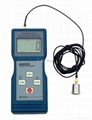 Vibration Meter  VM-6370 3