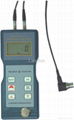 Ultrasonic Thickness Gauge TM-8811 2