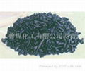 Coal high-purity high softening point pitch  1