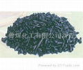 Coal high-purity high softening point pitch 