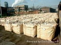 High purity coal impregnating pitch