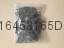 Coal high-purity high softening point pitch  5
