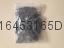 Coal high-purity high softening point pitch  4