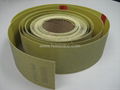 LAFER Diamond Emery Paper (without joint)