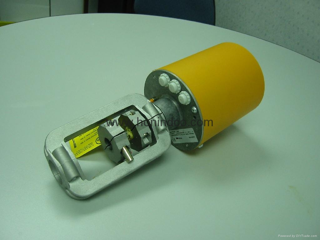 BAELZ 373E07 Electric Actuator Hong Kong S.A.R Services or Others