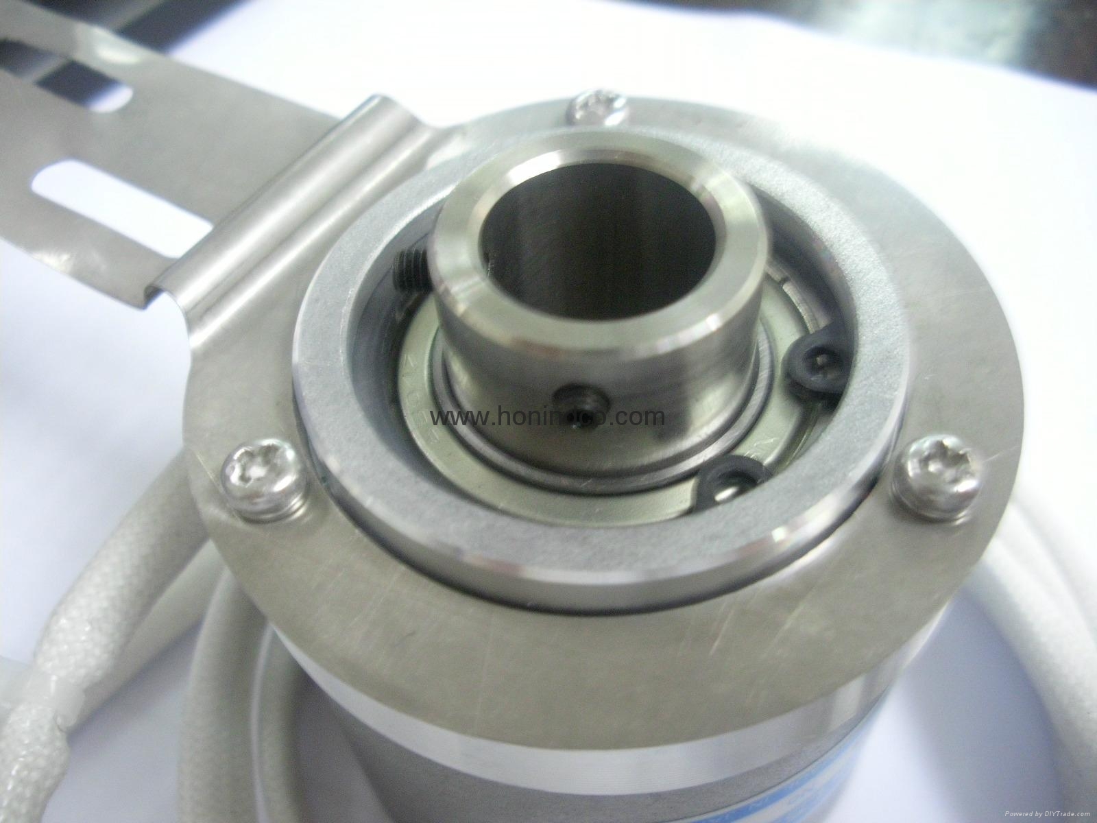 Servo Motor Rotary Encoder Resolver TS2651N141E78 TAMAGAWA (Hong