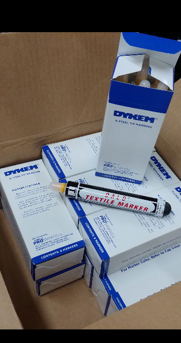 DYKEM DALO MARKER