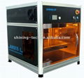 3D photo crystal Laser Engraving machine/3D crystal laser printing machine 1