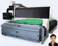 3D glass Laser Engraving Machine 1