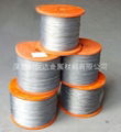 Stainless steel wire rope 3