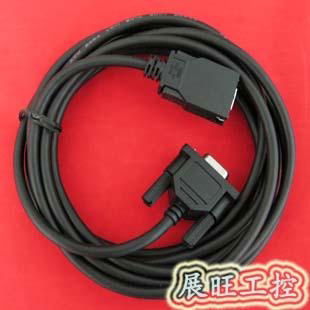 富士PLC编程电缆USB-UG00C-T 5