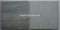 Gray/Grey quartzite tile(013)