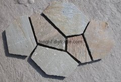 Stone Mat