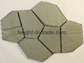 stone mat,flagstone mat