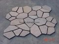 slate mat,flagstone mat,paver stone