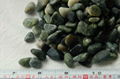 Tumbled pebble stone 1