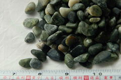 Tumbled pebble stone