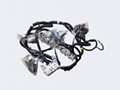 PC300-7 Engine Parts 6743-81-8310 1