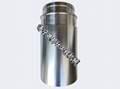 Idler Cushion PC2000-8 Track Cylinder