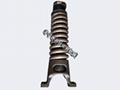 PC400-7 Recoil Spring, Track Adjuster PC400-7 208-30-54100 5