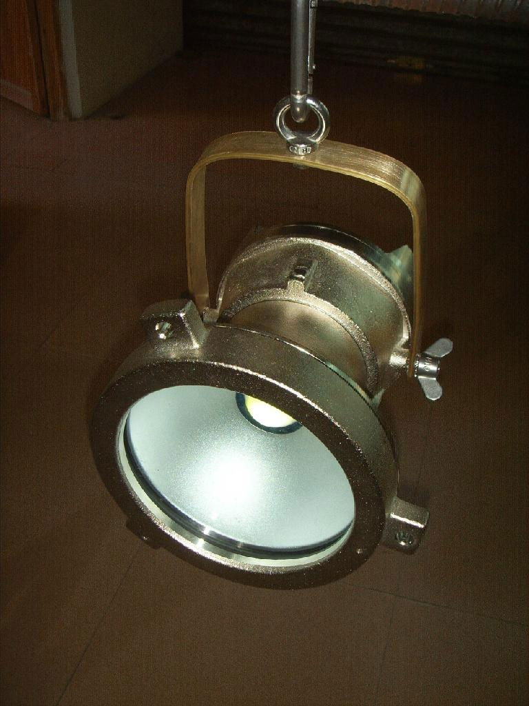 pneumatic lamp 2