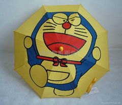 Kid umbrella