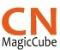 CN MAGIC CUBE LIMITED