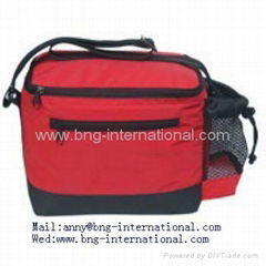 Cooler bags Lunch bags Leisure bags