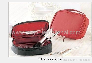 Cosmetic bags