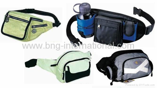 Waist  bags 4