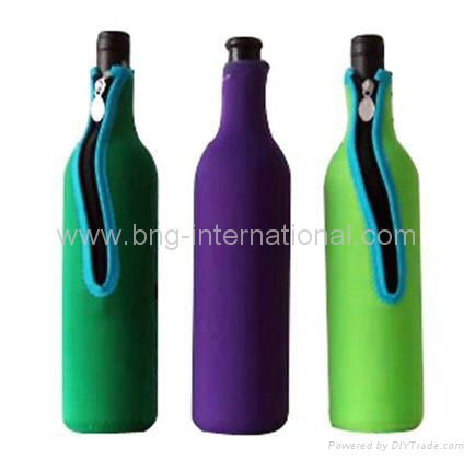 Bottle bags 4