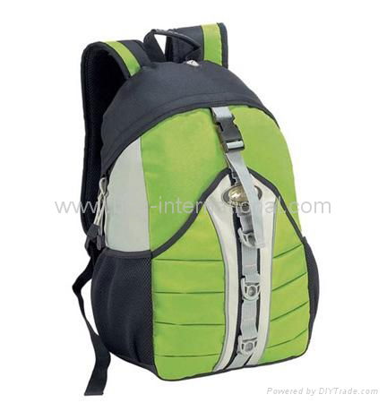 Sport bags Backpack 2