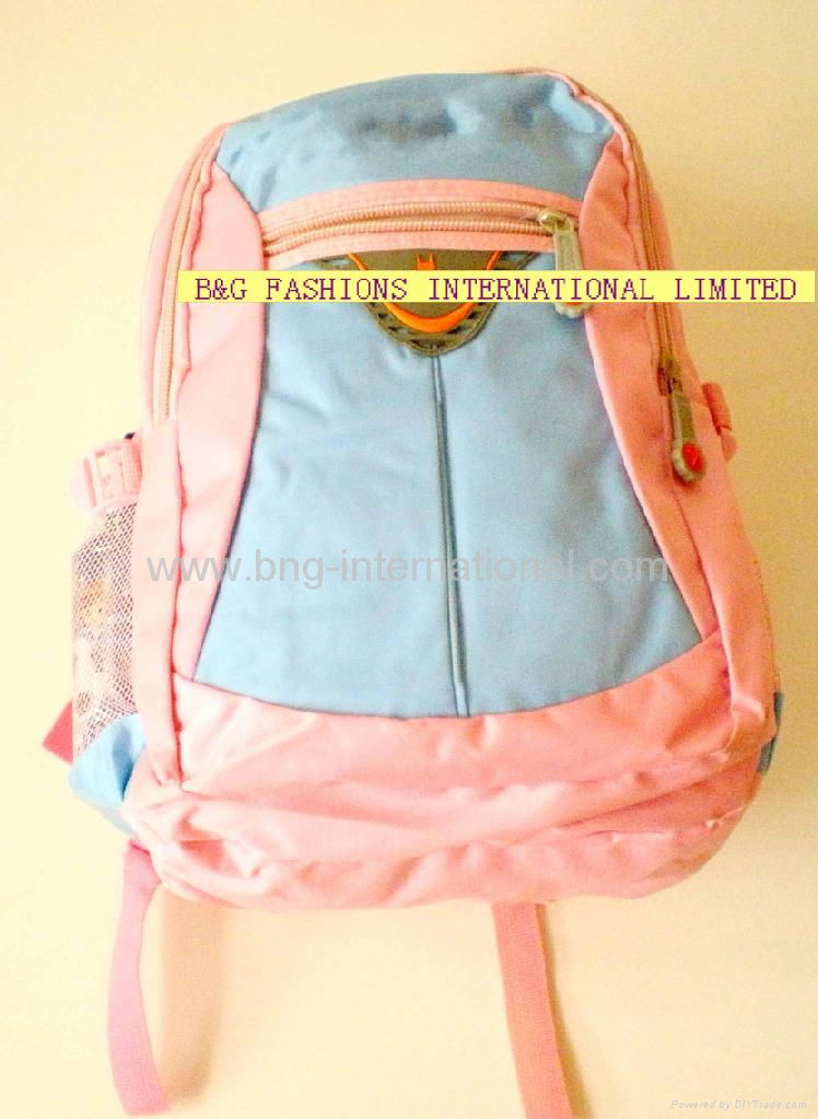 Sport bags Backpack 4