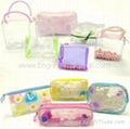 Cosmetic bags 2