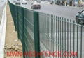 Highway & Railway Fence