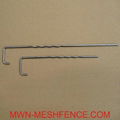 Fence Fixing Pins 1