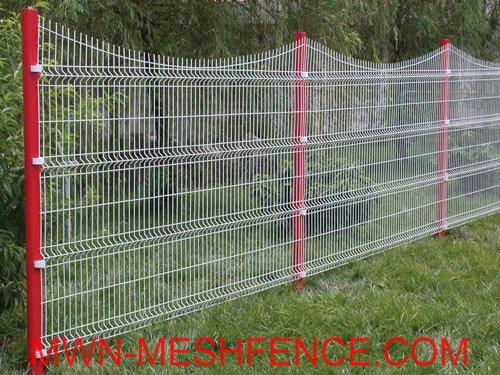 Garden Fence 2