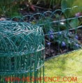 Garden Fence