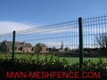 Garden Fence 4