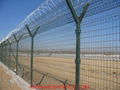 Security Fence 3