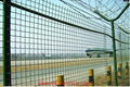 Airport Fence