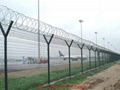 Airport Fence 4