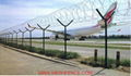 Airport Fence 5