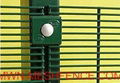 358 Welded Mesh Fencing 2