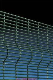 358 Welded Mesh Fencing 4