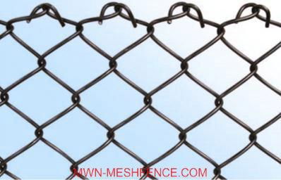 Chain Link Fence  2