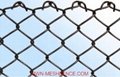 Chain Link Fence  2