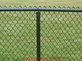 Chain Link Fence 